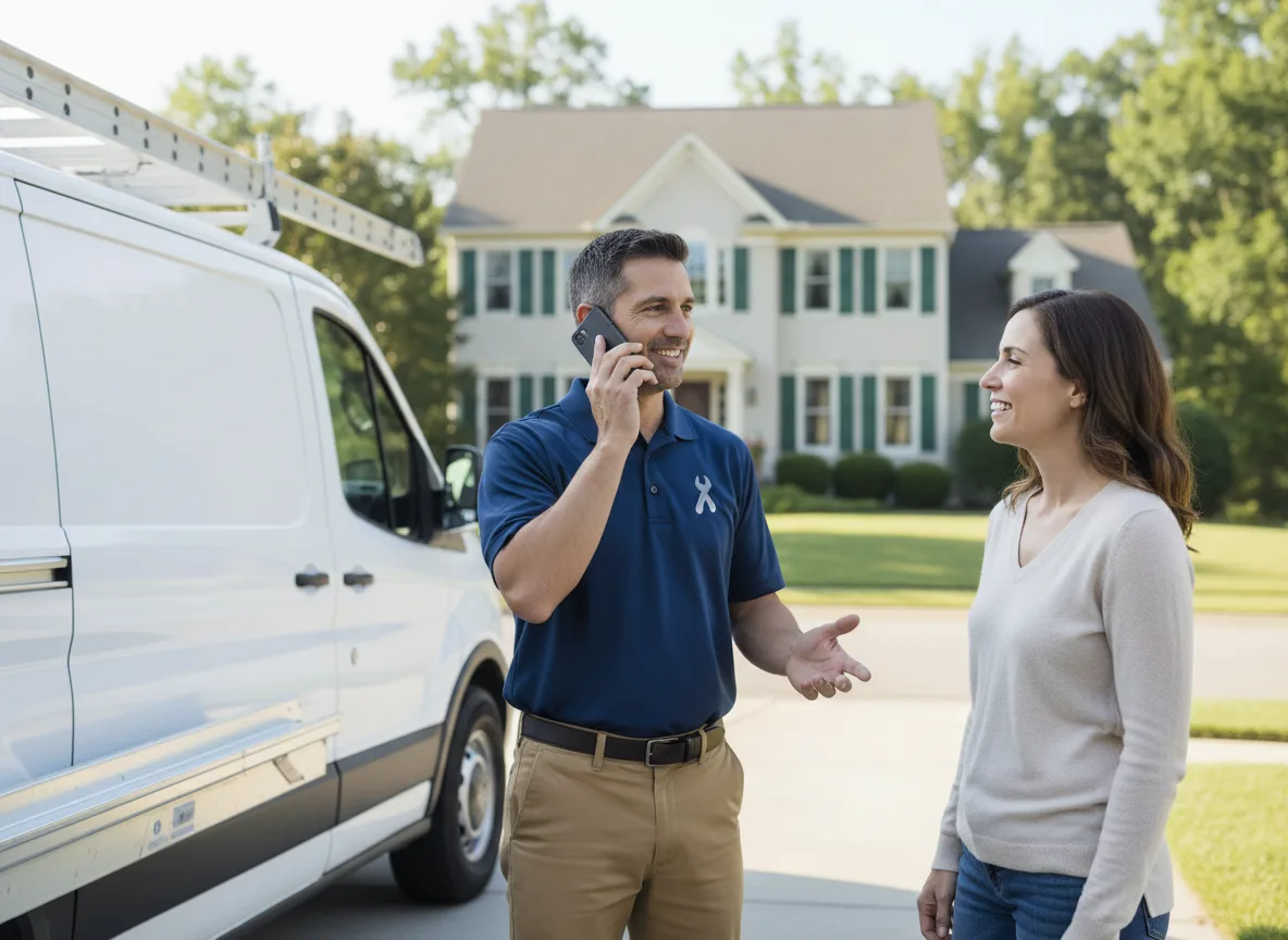 Home Gutter Service Delaware City, DE FAQs